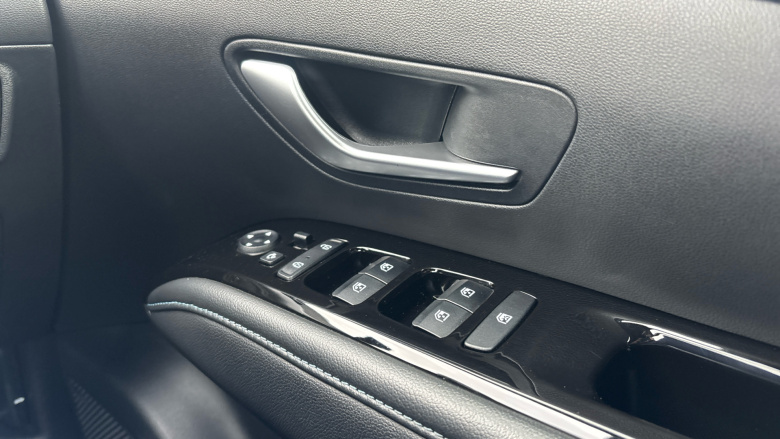 Hyundai Tucson 1.6 TGDi 48V MHD Premium 5dr 2WD Petrol Estate